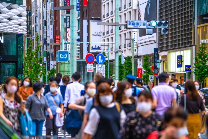 今後の消費動向予測